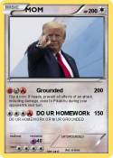 MOM