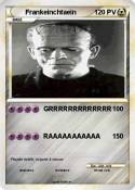 Frankeinchtaein
