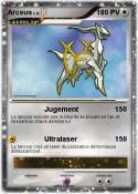 Arceus