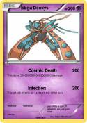 Mega Deoxys