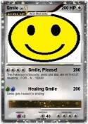 Smile