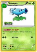 Snow pea
