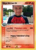 Mega Michael