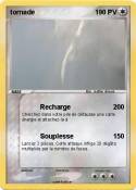 tornade