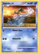 Squirtle