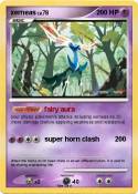 xerneas