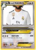 real MADRID