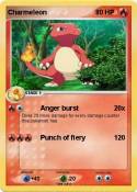Charmeleon