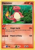 Charmeleon