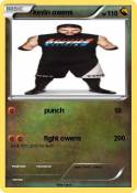 kevin owens