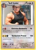 Buff Hunter