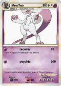 MewTwo