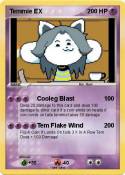Temmie EX