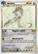 Metalfist