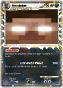 Herobrine