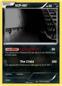 SCP-087