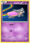 nyan cat