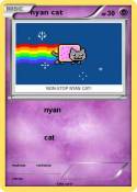 nyan cat