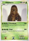 Chewbacca