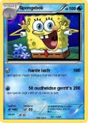Spongebob