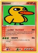 Duckland