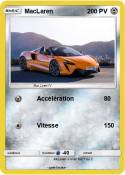 MacLaren