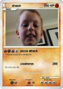 shaun