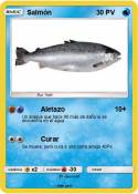 Salmón