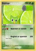 Duolingo