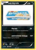 lody big milk
