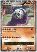 panda