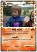 william