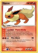 Flareon