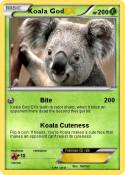Koala God