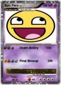 Epic Face