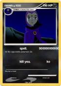 raven