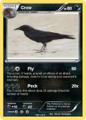 Crow
