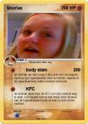 Snorlax
