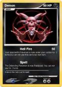 Demon