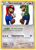 Mario und Luigi
