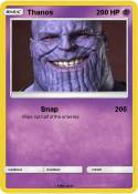 Thanos