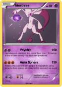 Mewthree