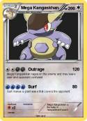 Mega Kangaskhan