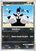 Death