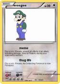 weegee