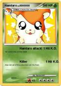 Hamtaro