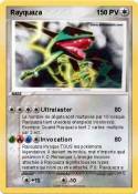 Rayquaza