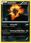 Ghost Rider