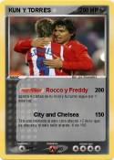 KUN Y TORRES