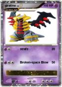 giratina